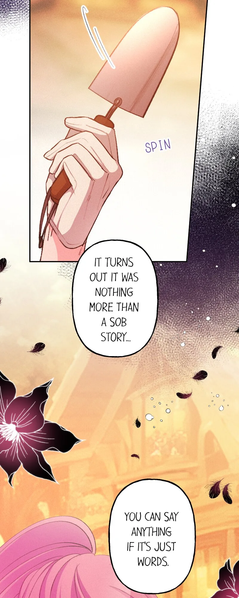 The Heat of the Reincarnated Villainess Chapter 90 Online - página 49