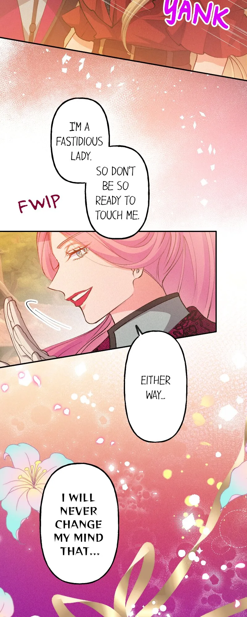 The Heat of the Reincarnated Villainess Chapter 90 Online - página 52