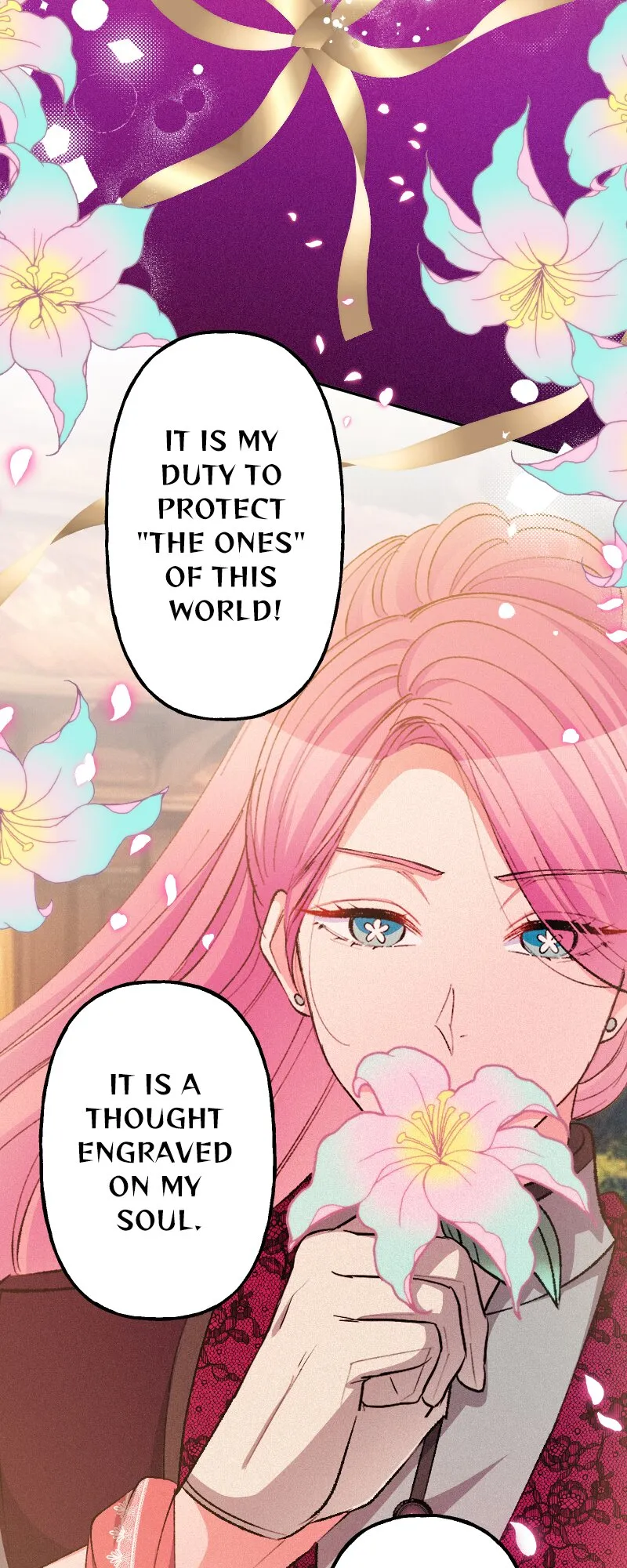 The Heat of the Reincarnated Villainess Chapter 90 Online - página 53