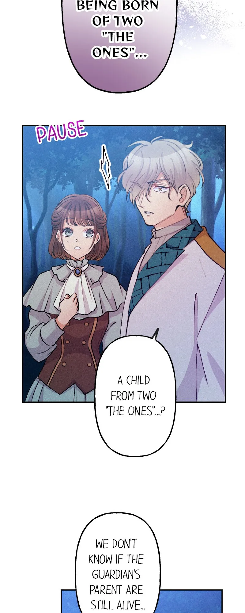The Heat of the Reincarnated Villainess Chapter 90 Online - página 58