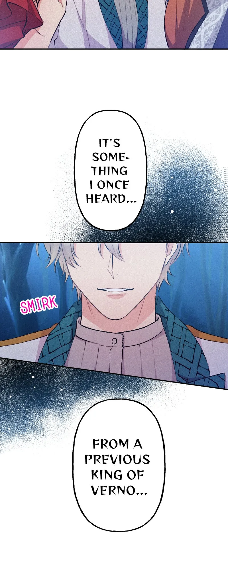 The Heat of the Reincarnated Villainess Chapter 90 Online - página 60