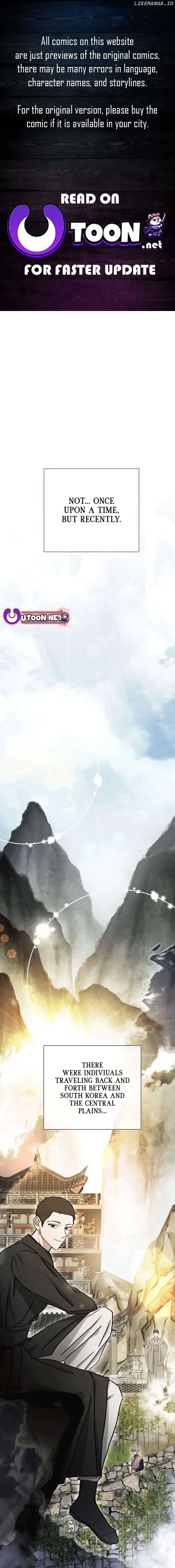 The Heavenly Demon Becomes an Idol Chapter 11 Online - página 1
