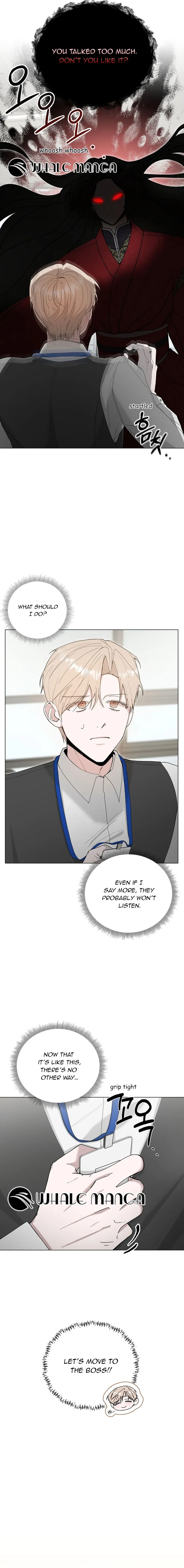 The Heavenly Demon Becomes an Idol Chapter 2 Online - página 4