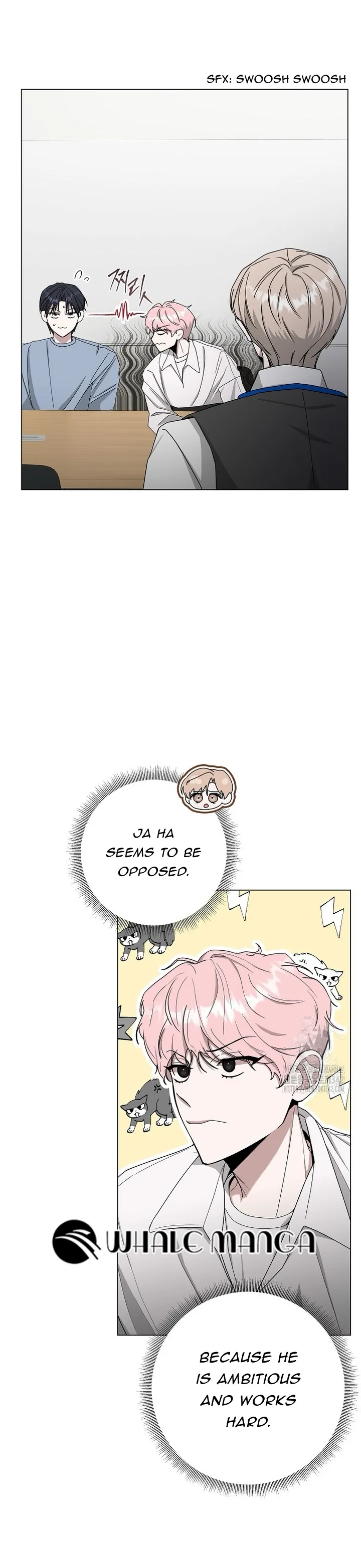 The Heavenly Demon Becomes an Idol Chapter 3 Online - página 4