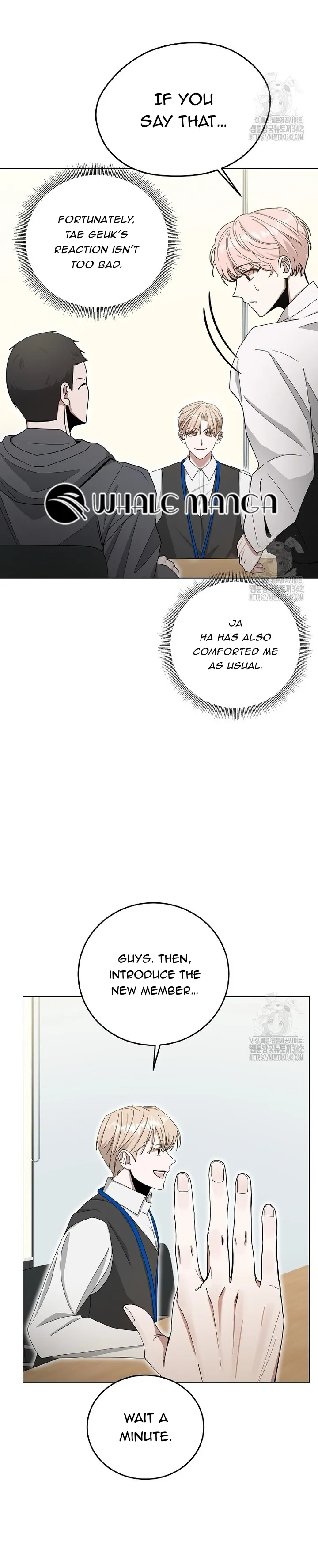 The Heavenly Demon Becomes an Idol Chapter 3 Online - página 10