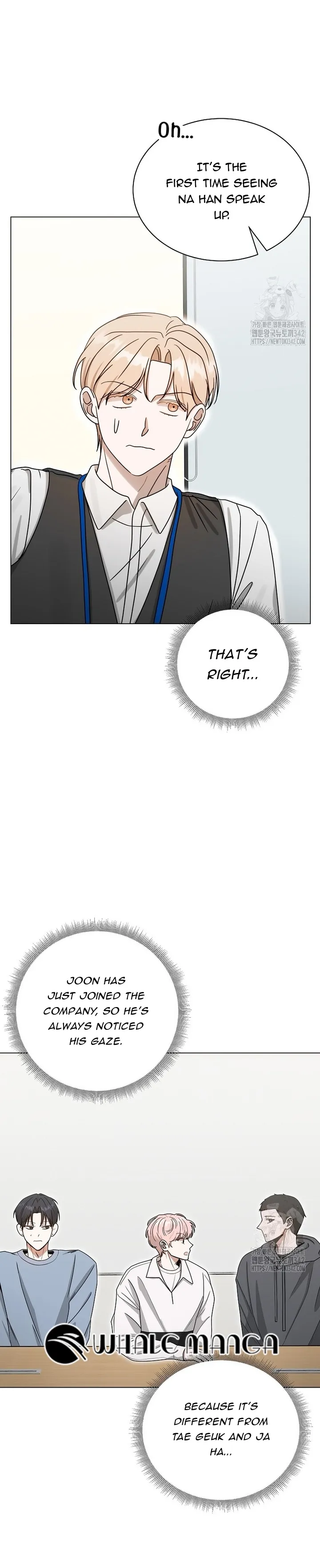 The Heavenly Demon Becomes an Idol Chapter 3 Online - página 12