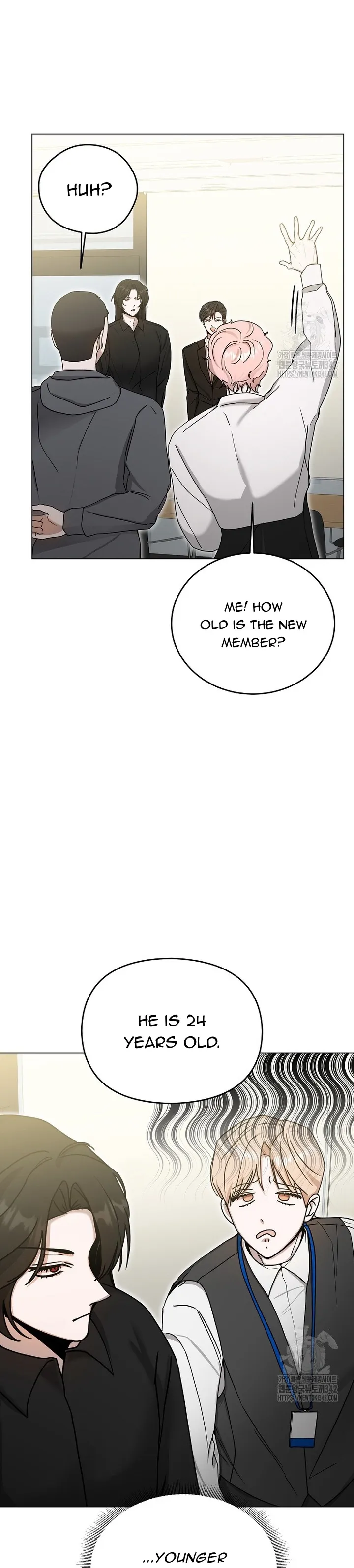 The Heavenly Demon Becomes an Idol Chapter 3 Online - página 22