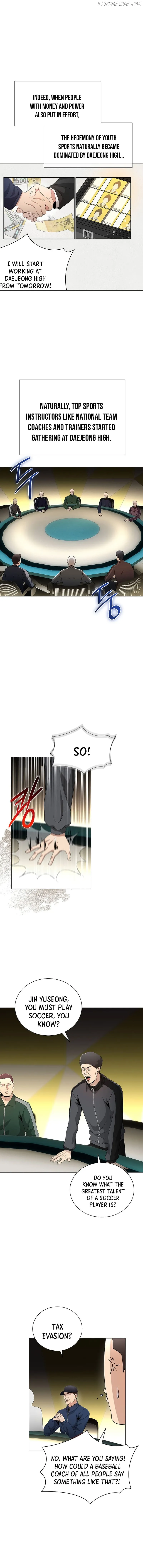 The Heavenly Demon Lord Who Doesn’t Want to Level Up Chapter 31.1 Online - página 4