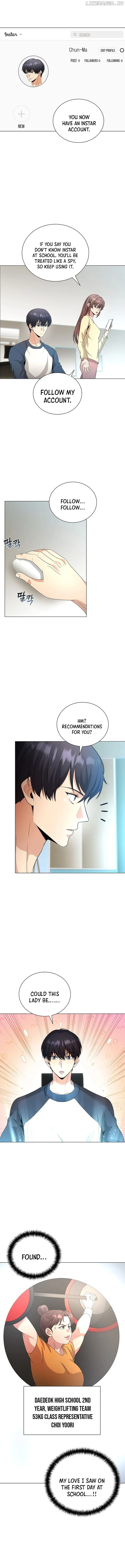 The Heavenly Demon Lord Who Doesn’t Want to Level Up Chapter 31.3 Online - página 2