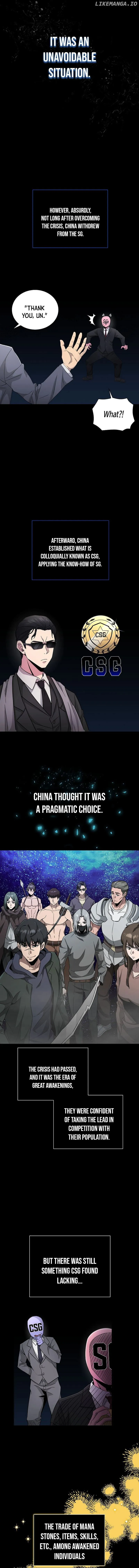 The Heavenly Demon Lord Who Doesn’t Want to Level Up Chapter 37 Online - página 2