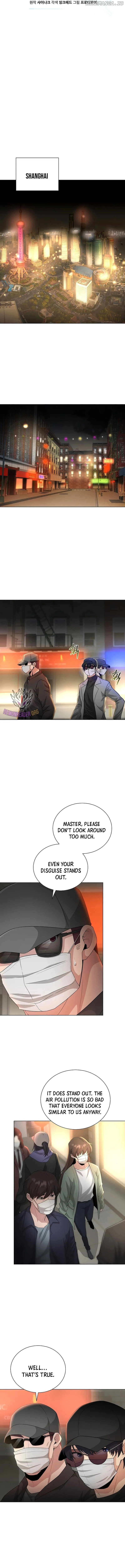 The Heavenly Demon Lord Who Doesn’t Want to Level Up Chapter 37 Online - página 5