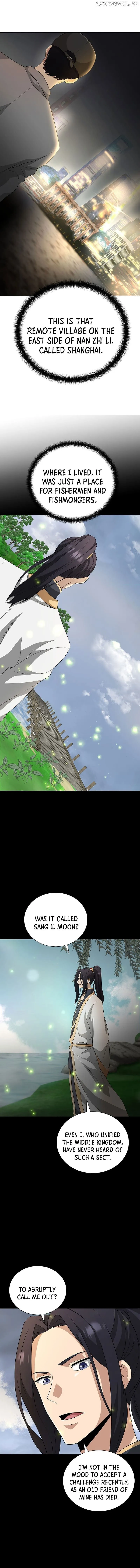 The Heavenly Demon Lord Who Doesn’t Want to Level Up Chapter 37 Online - página 6