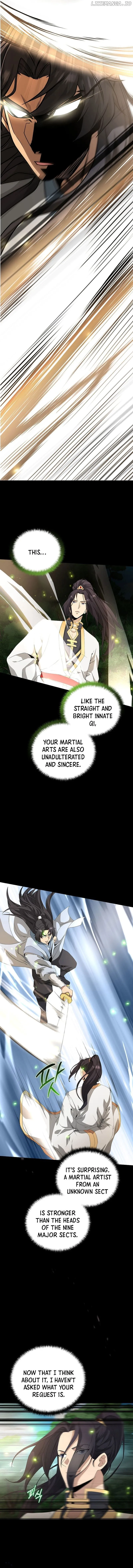 The Heavenly Demon Lord Who Doesn’t Want to Level Up Chapter 37 Online - página 8