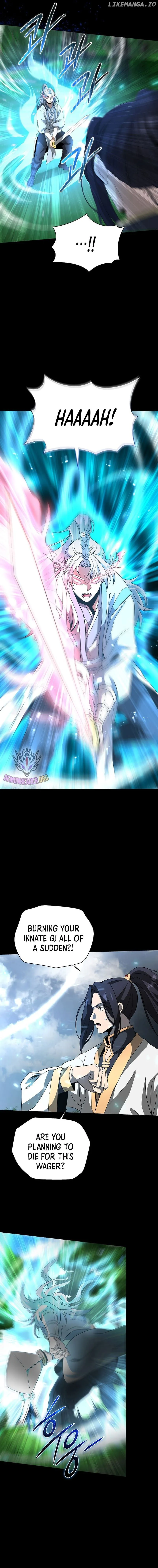 The Heavenly Demon Lord Who Doesn’t Want to Level Up Chapter 37 Online - página 9
