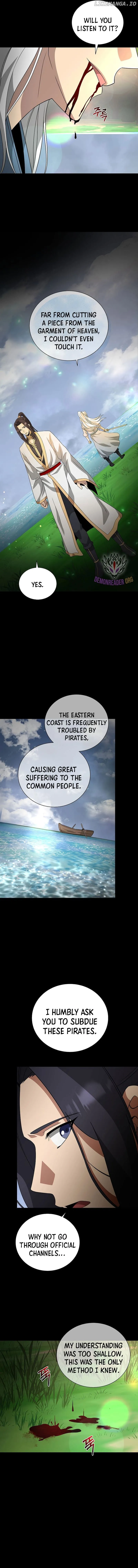 The Heavenly Demon Lord Who Doesn’t Want to Level Up Chapter 37 Online - página 11