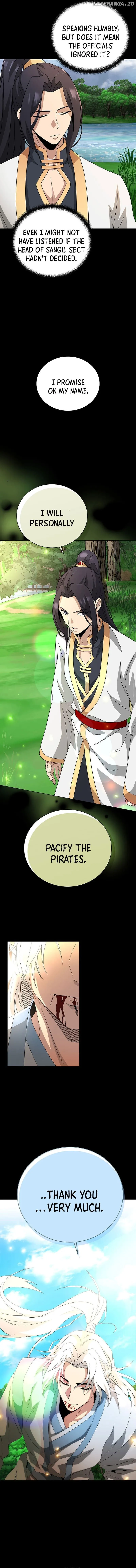 The Heavenly Demon Lord Who Doesn’t Want to Level Up Chapter 37 Online - página 12