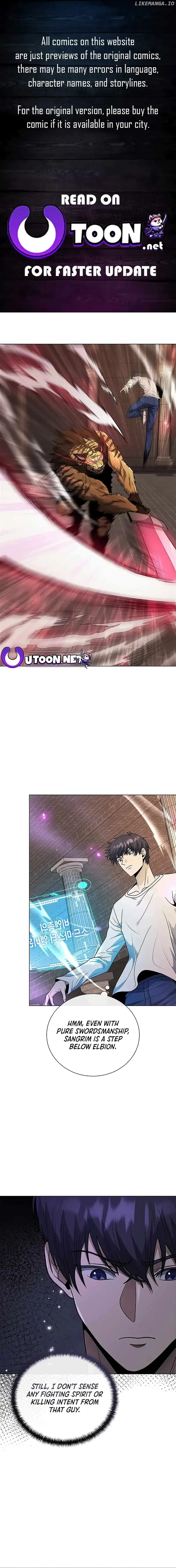 The Heavenly Demon Lord Who Doesn’t Want to Level Up Chapter 49 Online - página 1