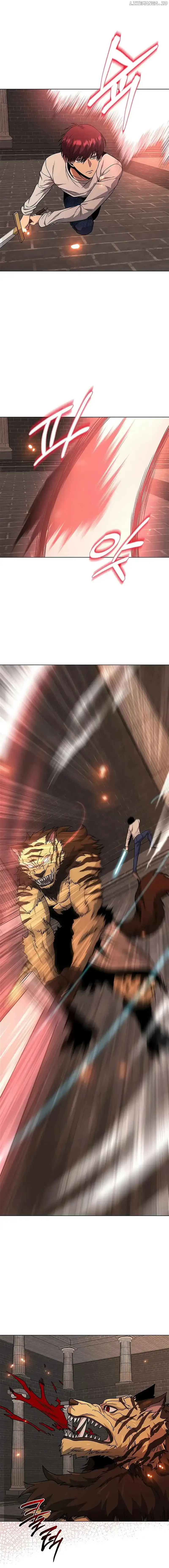 The Heavenly Demon Lord Who Doesn’t Want to Level Up Chapter 49 Online - página 5