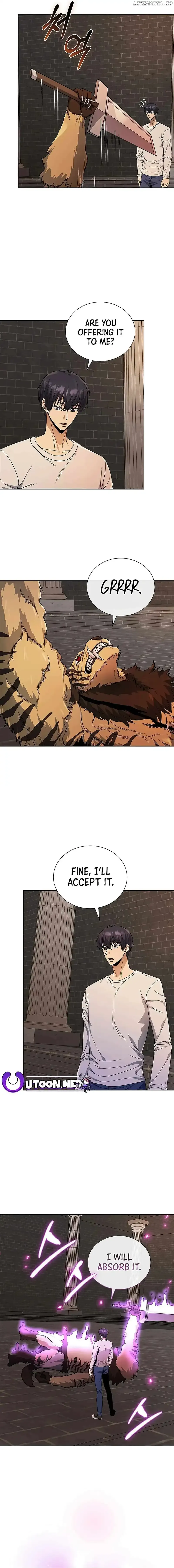 The Heavenly Demon Lord Who Doesn’t Want to Level Up Chapter 49 Online - página 7