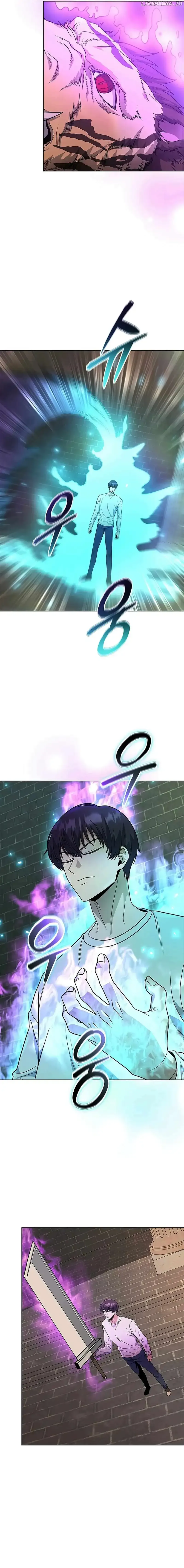 The Heavenly Demon Lord Who Doesn’t Want to Level Up Chapter 49 Online - página 8