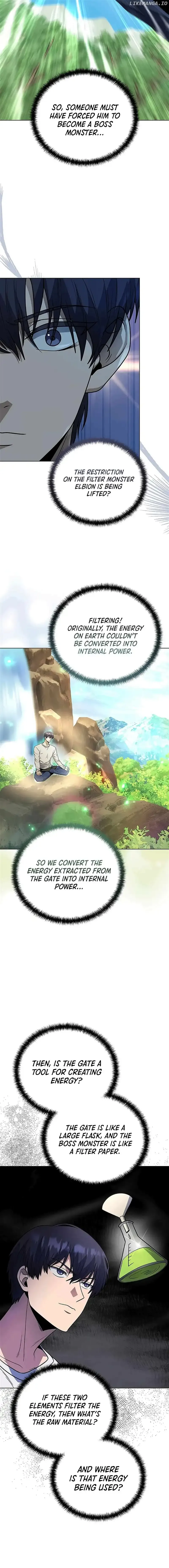 The Heavenly Demon Lord Who Doesn’t Want to Level Up Chapter 49 Online - página 12