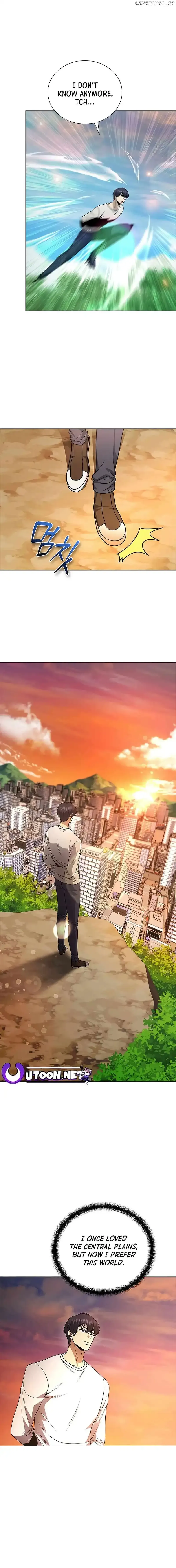 The Heavenly Demon Lord Who Doesn’t Want to Level Up Chapter 49 Online - página 13
