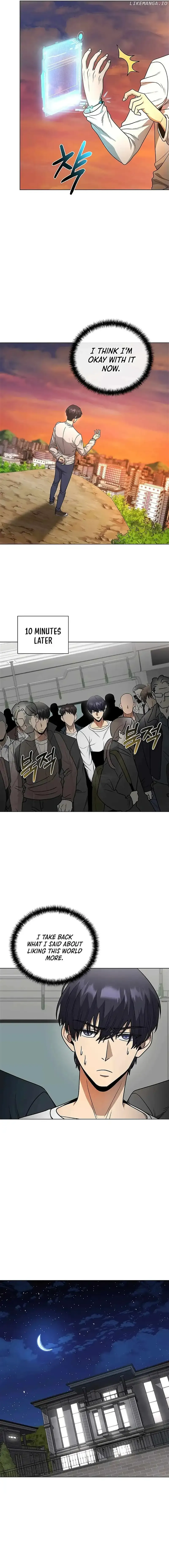 The Heavenly Demon Lord Who Doesn’t Want to Level Up Chapter 49 Online - página 14