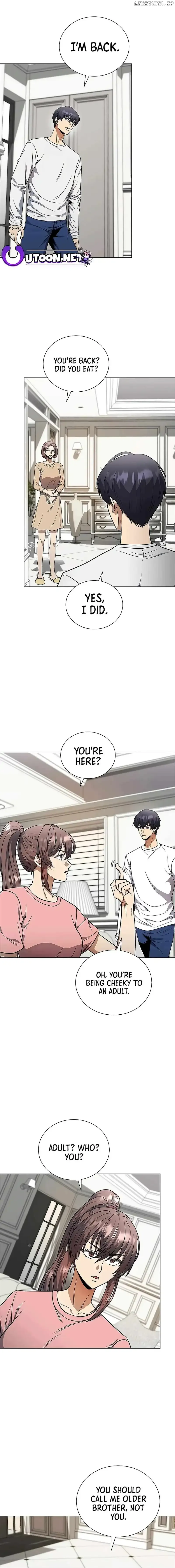 The Heavenly Demon Lord Who Doesn’t Want to Level Up Chapter 49 Online - página 15