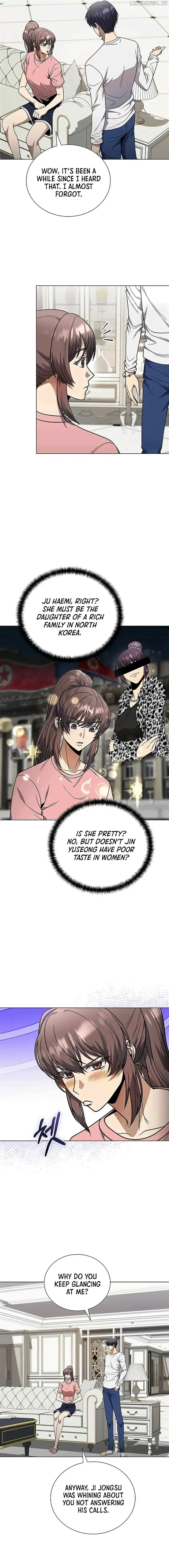The Heavenly Demon Lord Who Doesn’t Want to Level Up Chapter 49 Online - página 16