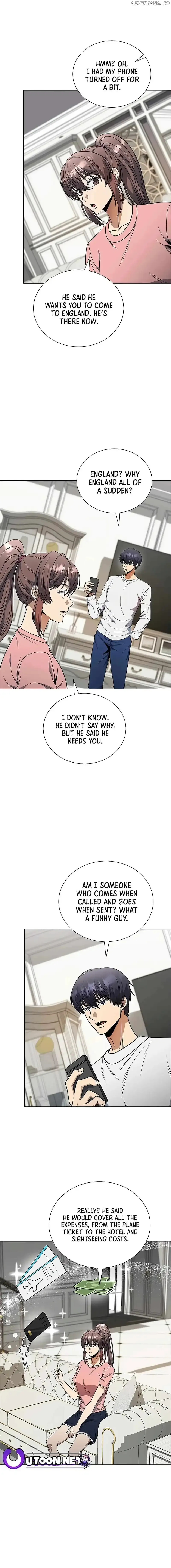The Heavenly Demon Lord Who Doesn’t Want to Level Up Chapter 49 Online - página 17
