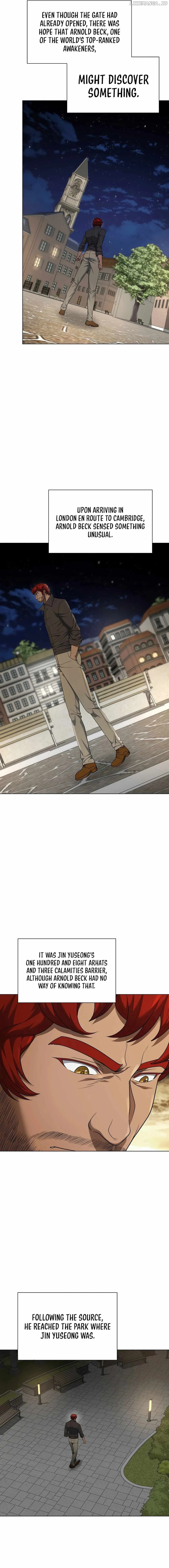 The Heavenly Demon Lord Who Doesn’t Want to Level Up Chapter 52 Online - página 2