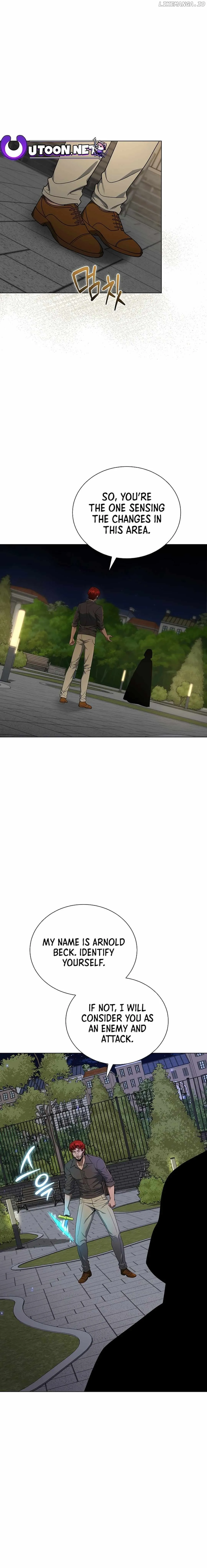 The Heavenly Demon Lord Who Doesn’t Want to Level Up Chapter 52 Online - página 3