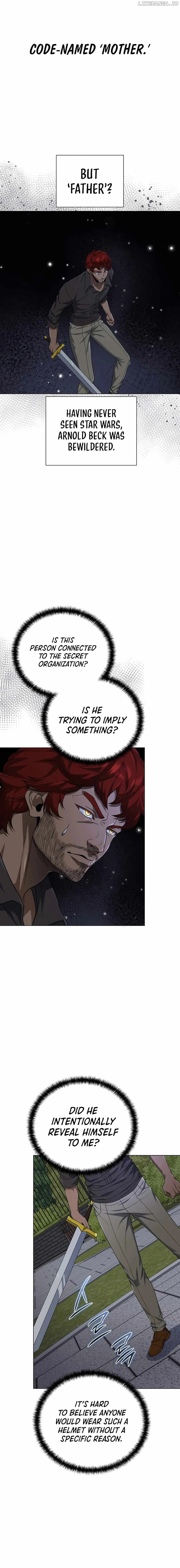 The Heavenly Demon Lord Who Doesn’t Want to Level Up Chapter 52 Online - página 5
