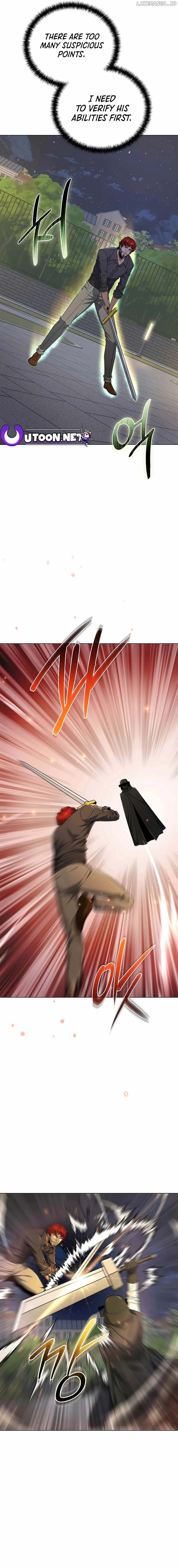 The Heavenly Demon Lord Who Doesn’t Want to Level Up Chapter 52 Online - página 6