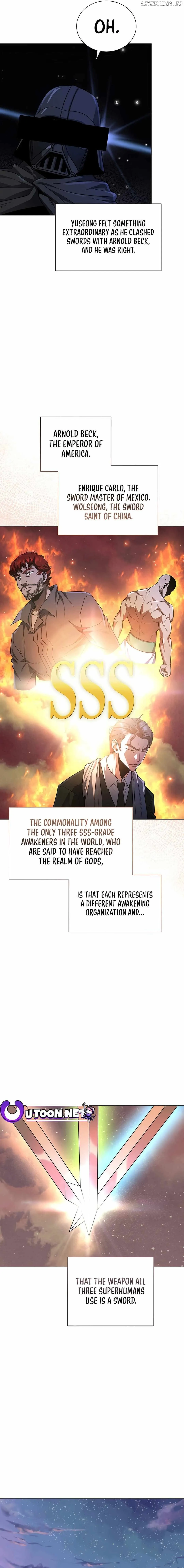 The Heavenly Demon Lord Who Doesn’t Want to Level Up Chapter 52 Online - página 7