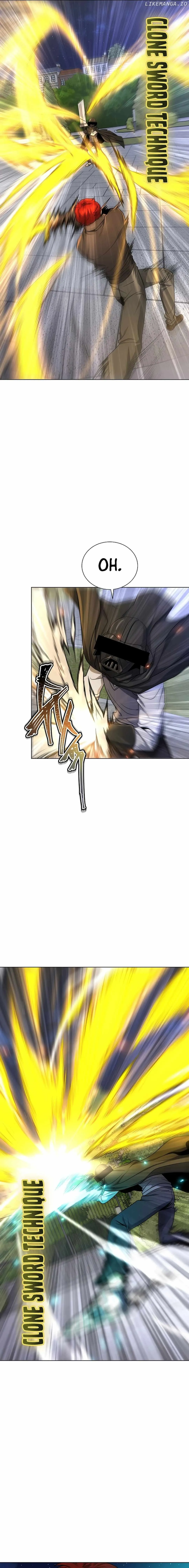 The Heavenly Demon Lord Who Doesn’t Want to Level Up Chapter 52 Online - página 9