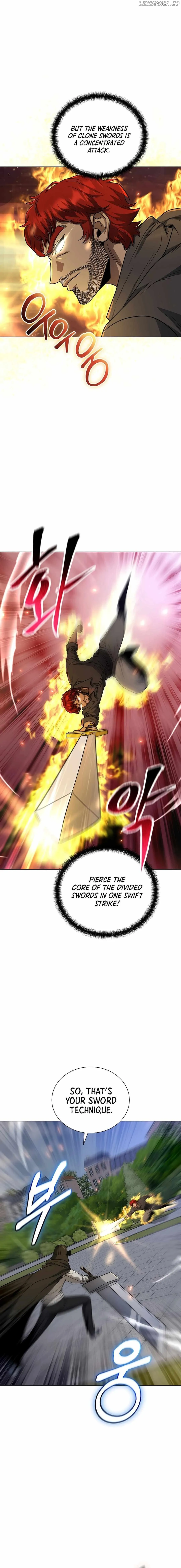The Heavenly Demon Lord Who Doesn’t Want to Level Up Chapter 52 Online - página 11