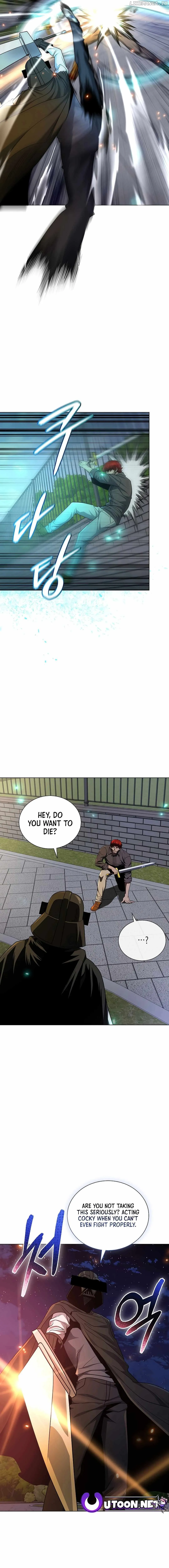 The Heavenly Demon Lord Who Doesn’t Want to Level Up Chapter 52 Online - página 13