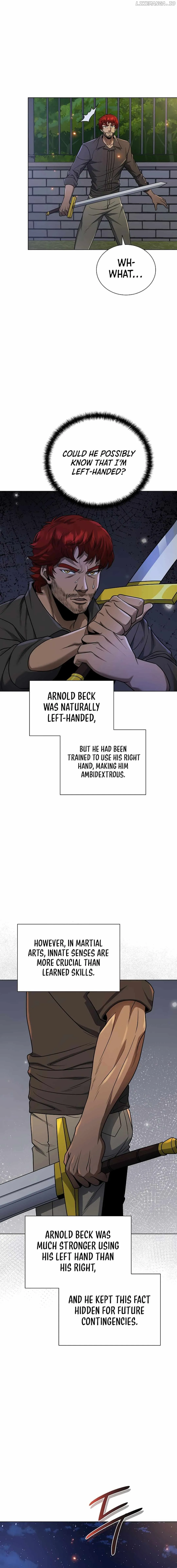 The Heavenly Demon Lord Who Doesn’t Want to Level Up Chapter 52 Online - página 14