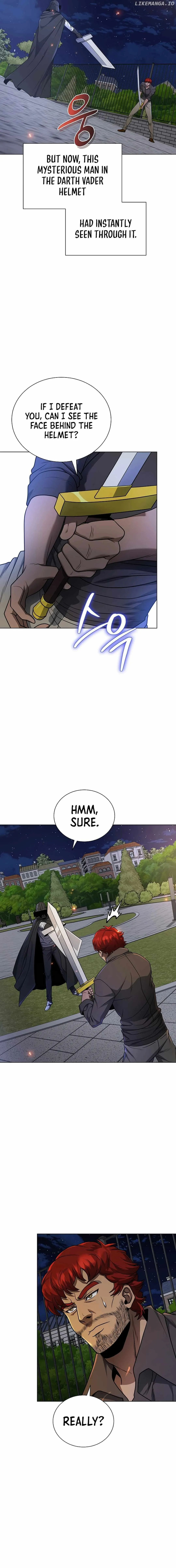 The Heavenly Demon Lord Who Doesn’t Want to Level Up Chapter 52 Online - página 15
