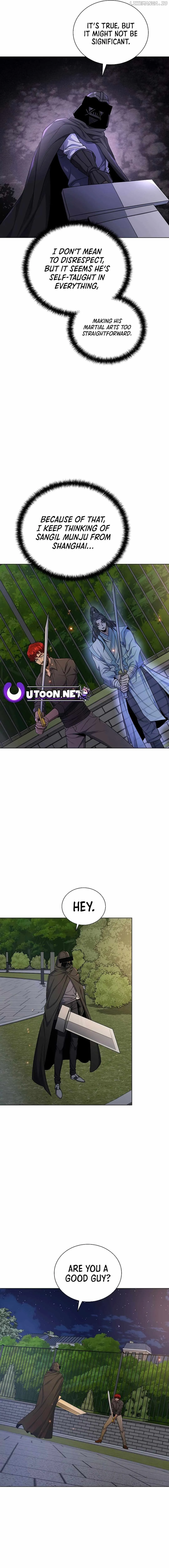The Heavenly Demon Lord Who Doesn’t Want to Level Up Chapter 52 Online - página 16