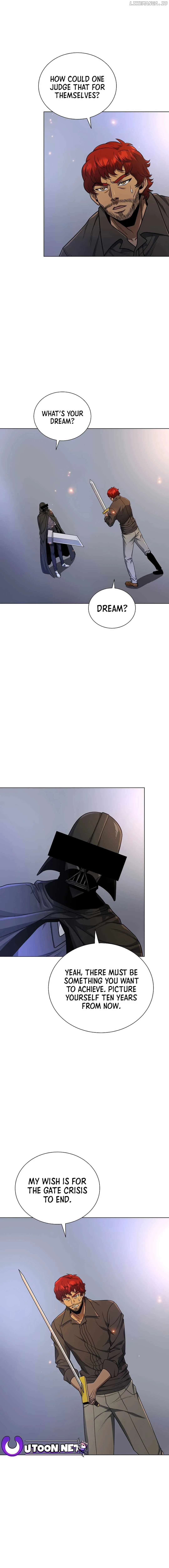 The Heavenly Demon Lord Who Doesn’t Want to Level Up Chapter 52 Online - página 17
