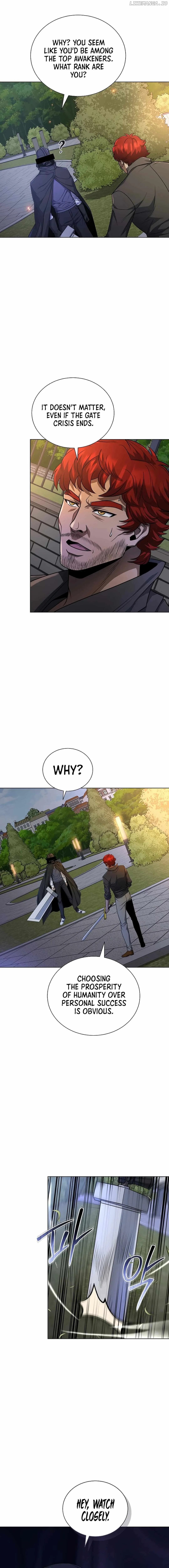 The Heavenly Demon Lord Who Doesn’t Want to Level Up Chapter 52 Online - página 18