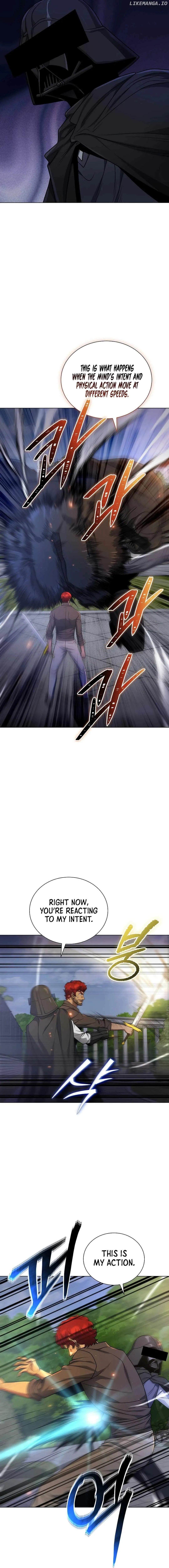 The Heavenly Demon Lord Who Doesn’t Want to Level Up Chapter 52 Online - página 19