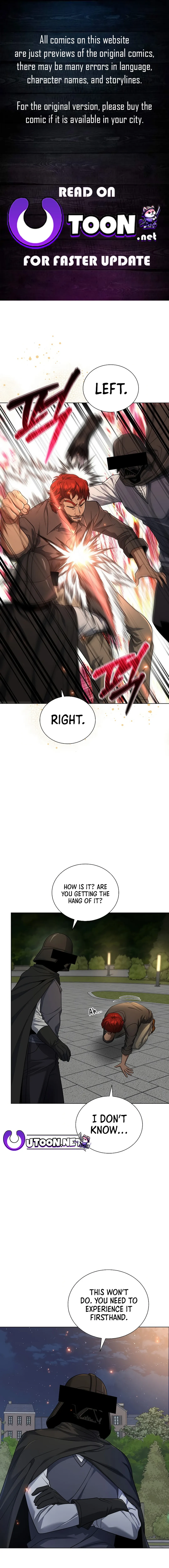 The Heavenly Demon Lord Who Doesn’t Want to Level Up Chapter 53 Online - página 1