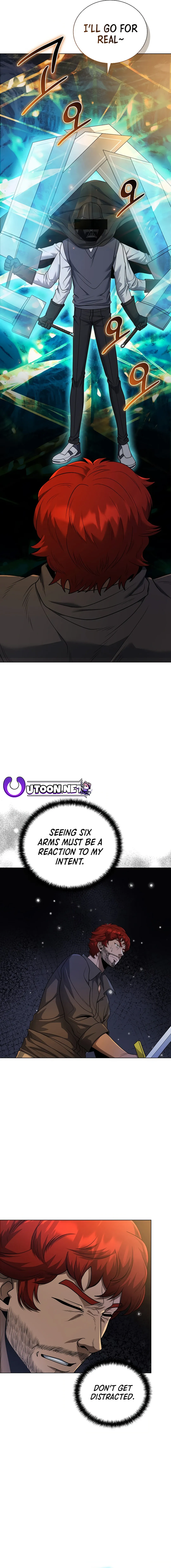 The Heavenly Demon Lord Who Doesn’t Want to Level Up Chapter 53 Online - página 5