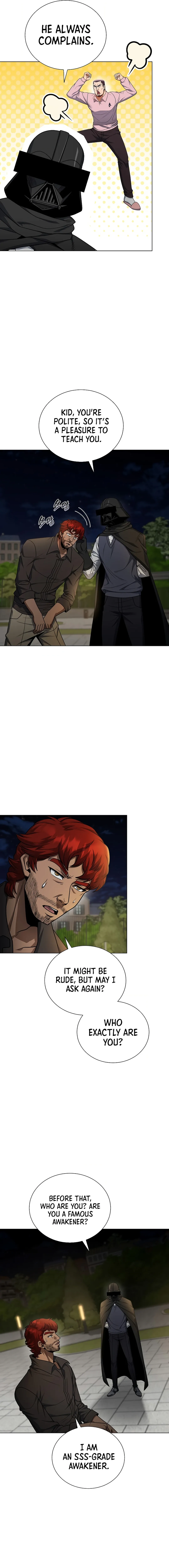 The Heavenly Demon Lord Who Doesn’t Want to Level Up Chapter 53 Online - página 8
