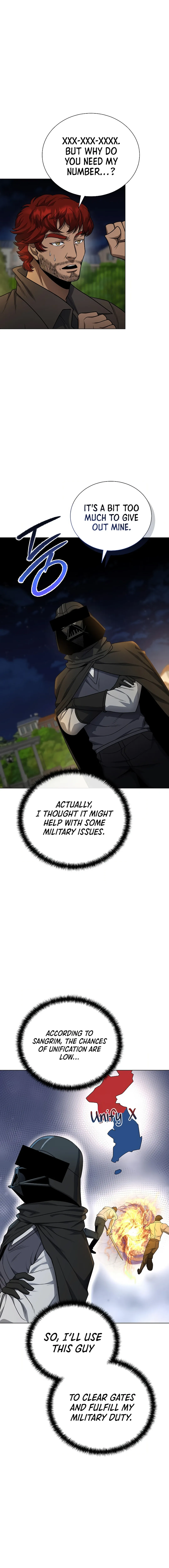 The Heavenly Demon Lord Who Doesn’t Want to Level Up Chapter 53 Online - página 10