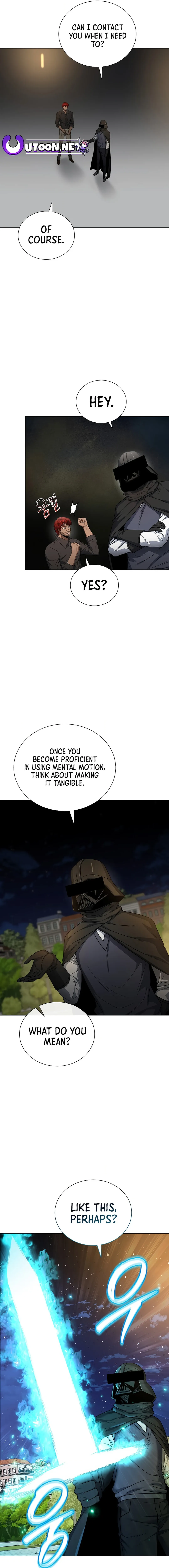 The Heavenly Demon Lord Who Doesn’t Want to Level Up Chapter 53 Online - página 11