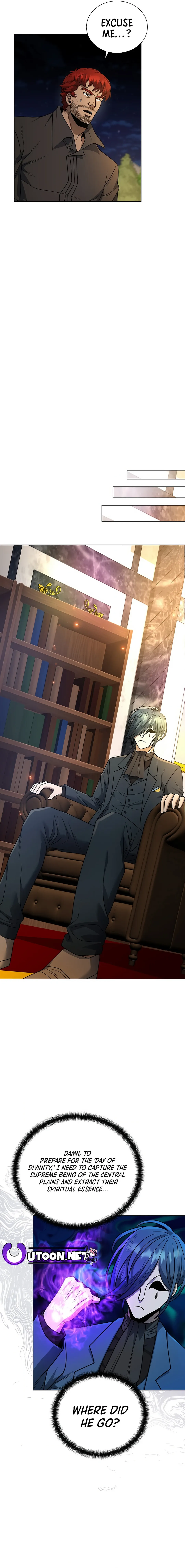 The Heavenly Demon Lord Who Doesn’t Want to Level Up Chapter 53 Online - página 15